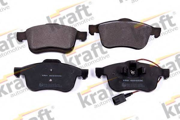 KRAFT AUTOMOTIVE 6006896