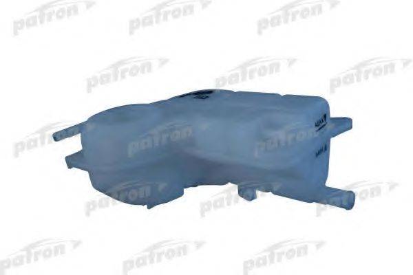 PATRON P100006 Компенсаційний бак, охолоджуюча рідина