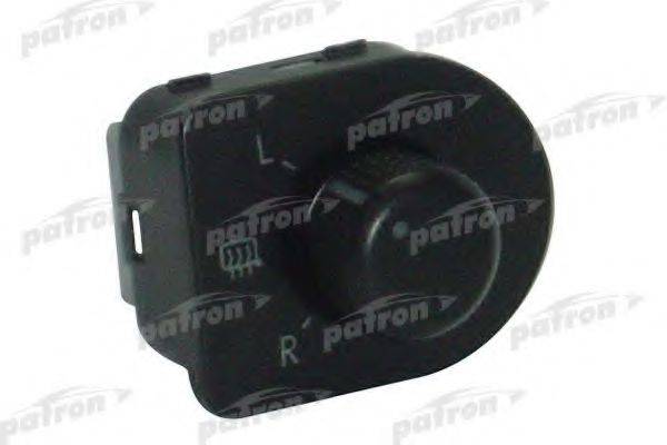 PATRON P150018 Вимикач, регулювання зе