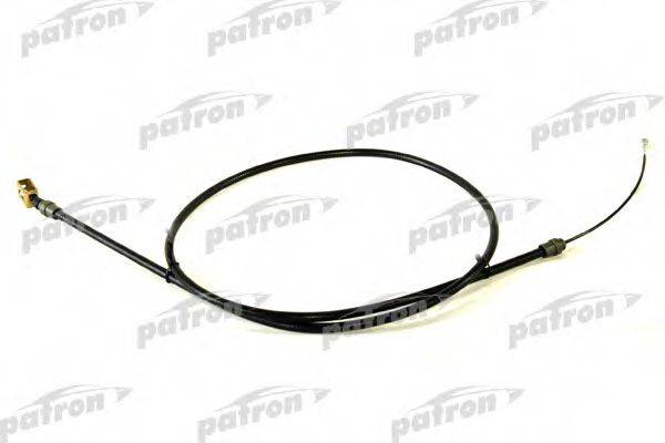 PATRON PC3054 Трос, стояночная тормозная система