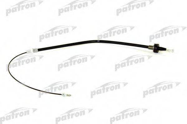 PATRON PC6017 Трос, управління зчепленням
