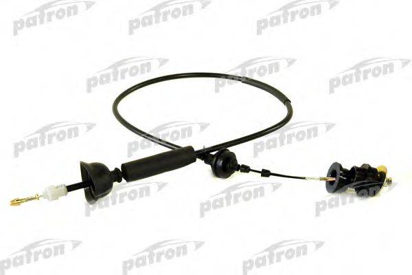 PATRON PC6018 Трос, управление сцеплением
