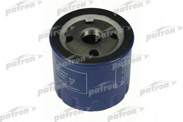 PATRON PF4033 Масляный фильтр