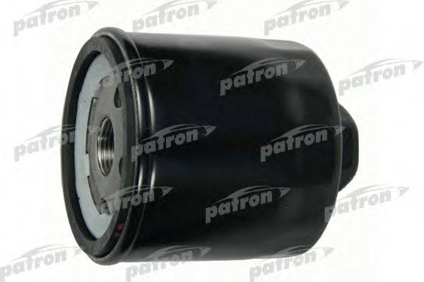PATRON PF4035 Масляний фільтр