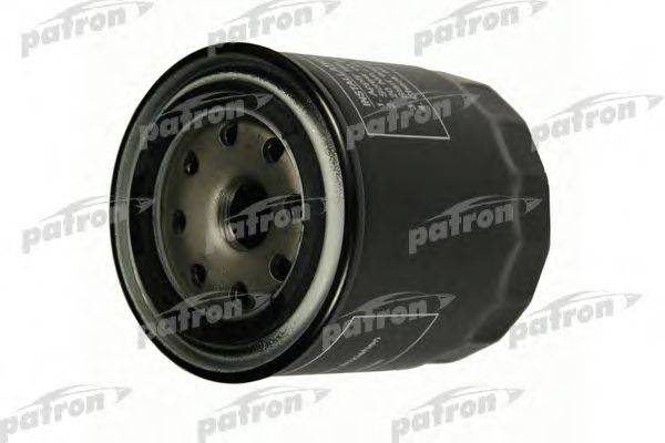 PATRON PF4086 Масляний фільтр