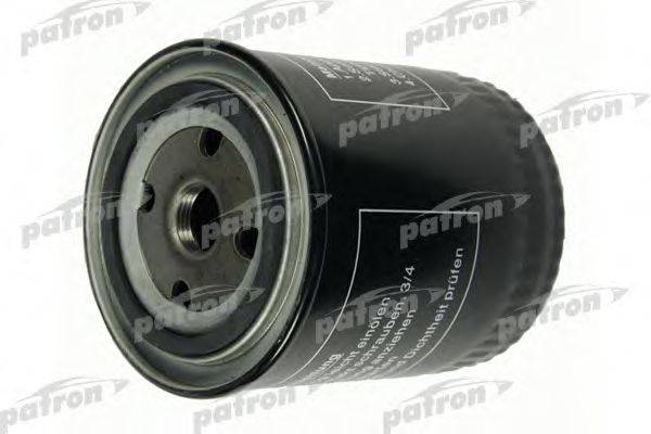 PATRON PF4117 Масляный фильтр