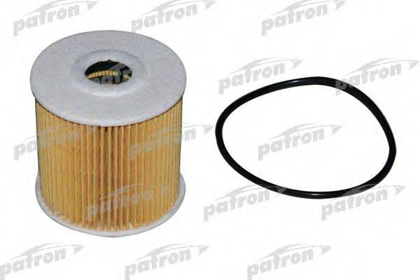 PATRON PF4172 Масляний фільтр