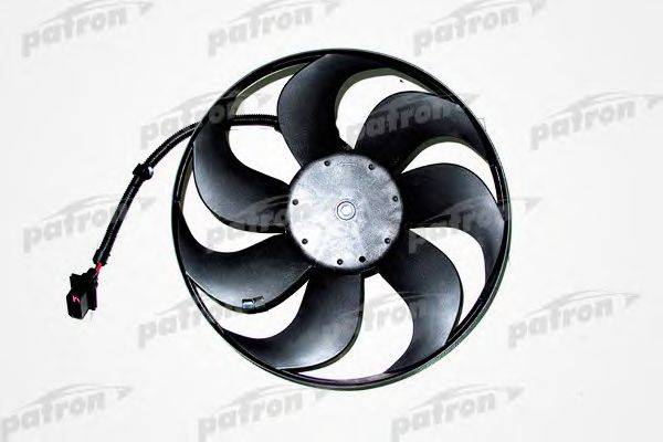 PATRON PFN026 Вентилятор, охолодження двигуна