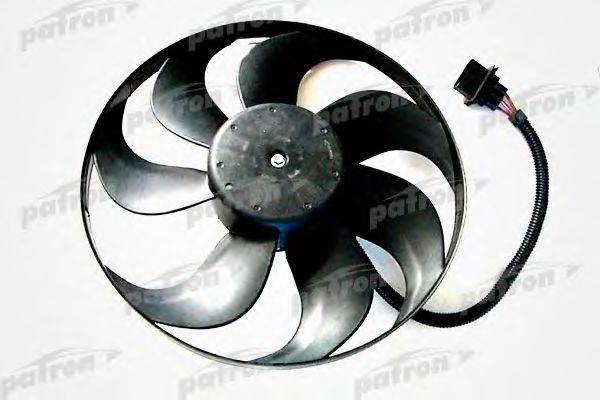 PATRON PFN027 Вентилятор, охолодження двигуна