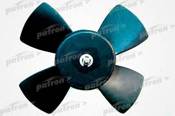 PATRON PFN053 Вентилятор, охолодження двигуна