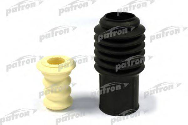 PATRON PPK10301 Пилозахисний комплект, амортизатор