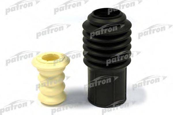 PATRON PPK10306 Пилозахисний комплект, амортизатор