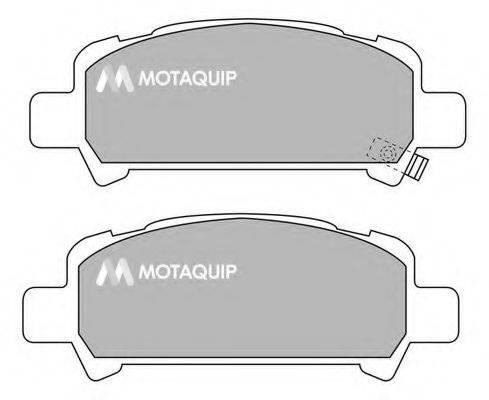 MOTAQUIP LVXL1010