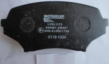 MOTAQUIP LVXL1173