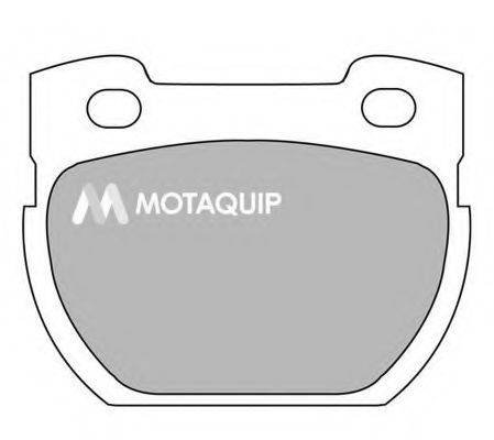 MOTAQUIP LVXL166