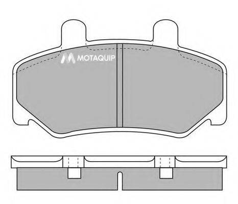 MOTAQUIP LVXL537