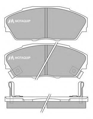 MOTAQUIP LVXL642