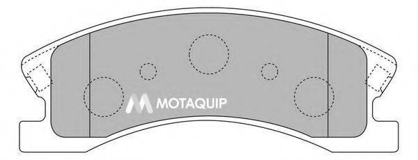 MOTAQUIP LVXL1199