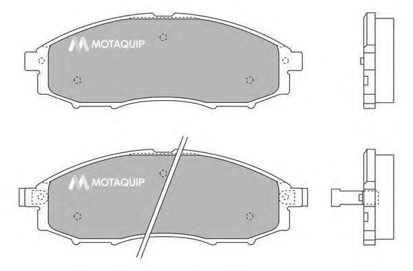 MOTAQUIP LVXL1225