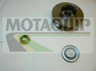 MOTAQUIP VBK1210 Комплект підшипника маточини колеса
