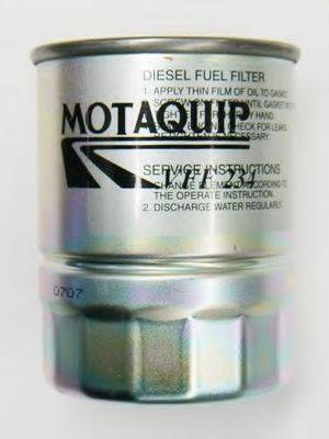 MOTAQUIP VFF234 Паливний фільтр