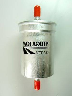 MOTAQUIP VFF312