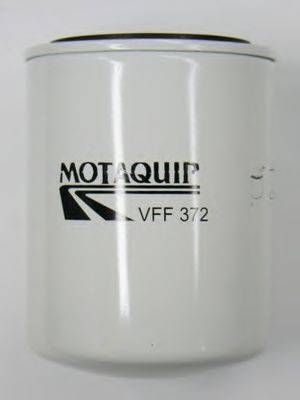 MOTAQUIP VFF372 Паливний фільтр