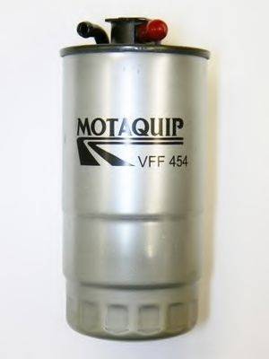 MOTAQUIP VFF454 Паливний фільтр