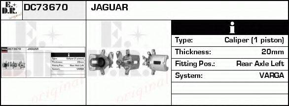 EDR DC73670