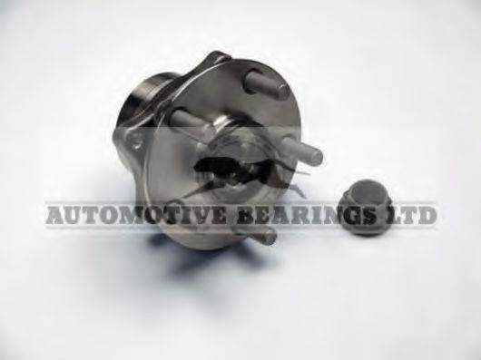 AUTOMOTIVE BEARINGS ABK1716 Комплект підшипника маточини колеса