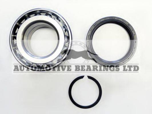 AUTOMOTIVE BEARINGS ABK2047 Комплект підшипника маточини колеса