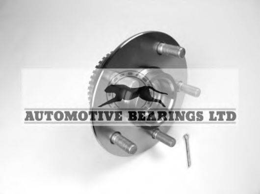 AUTOMOTIVE BEARINGS ABK1487 Комплект підшипника маточини колеса