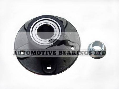 AUTOMOTIVE BEARINGS ABK1708 Комплект підшипника маточини колеса