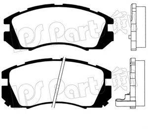 IPS PARTS IBD-1705