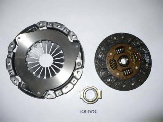 IPS PARTS ICK-5W02