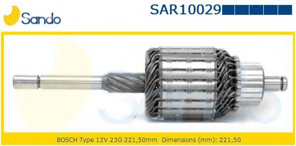 SANDO SAR10029.9