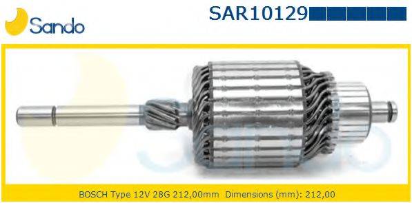 SANDO SAR10129.9