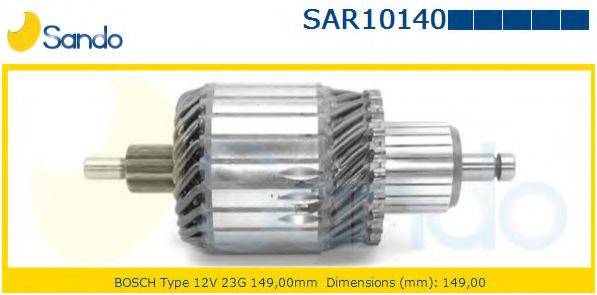 SANDO SAR10140.9