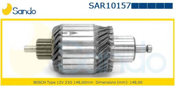 SANDO SAR10157.9