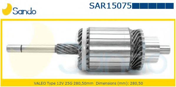 SANDO SAR15075.9