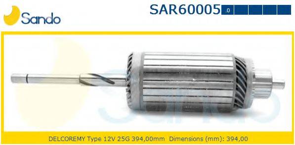 SANDO SAR60005.0