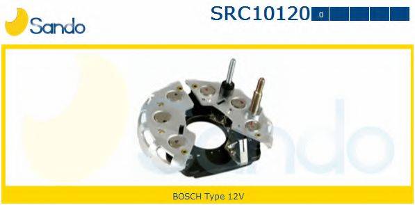 SANDO SRC10120.0