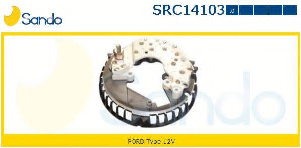 SANDO SRC14103.0