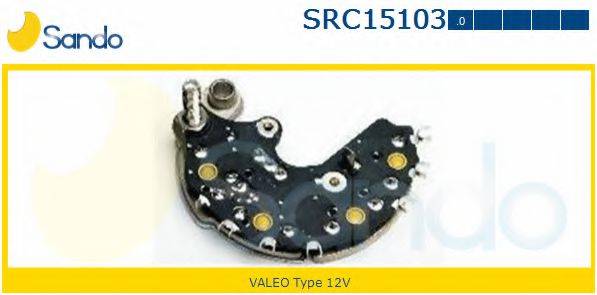 SANDO SRC15103.0