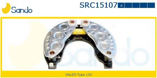 SANDO SRC15107.0