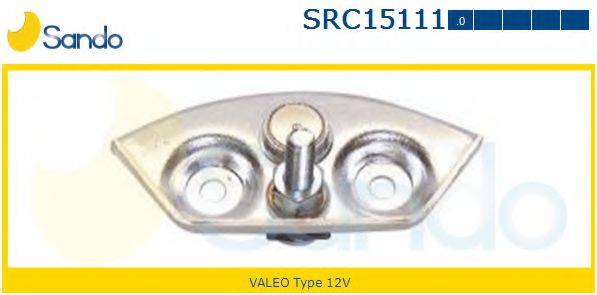 SANDO SRC15111.0