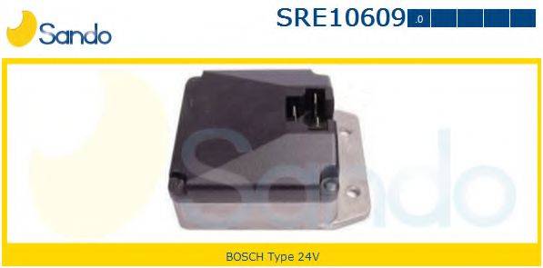 SANDO SRE10609.0