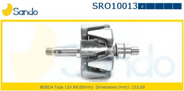 SANDO SRO10013.0