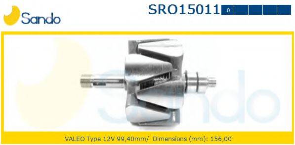 SANDO SRO15011.0