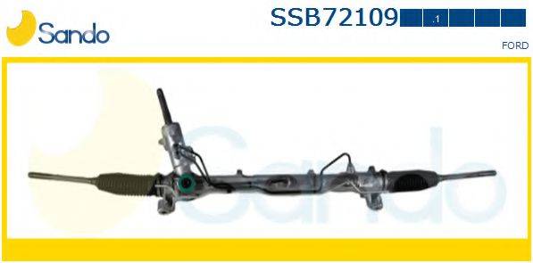 SANDO SSB721091 Рульовий механізм